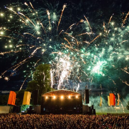 Festival Package 3 Large Event